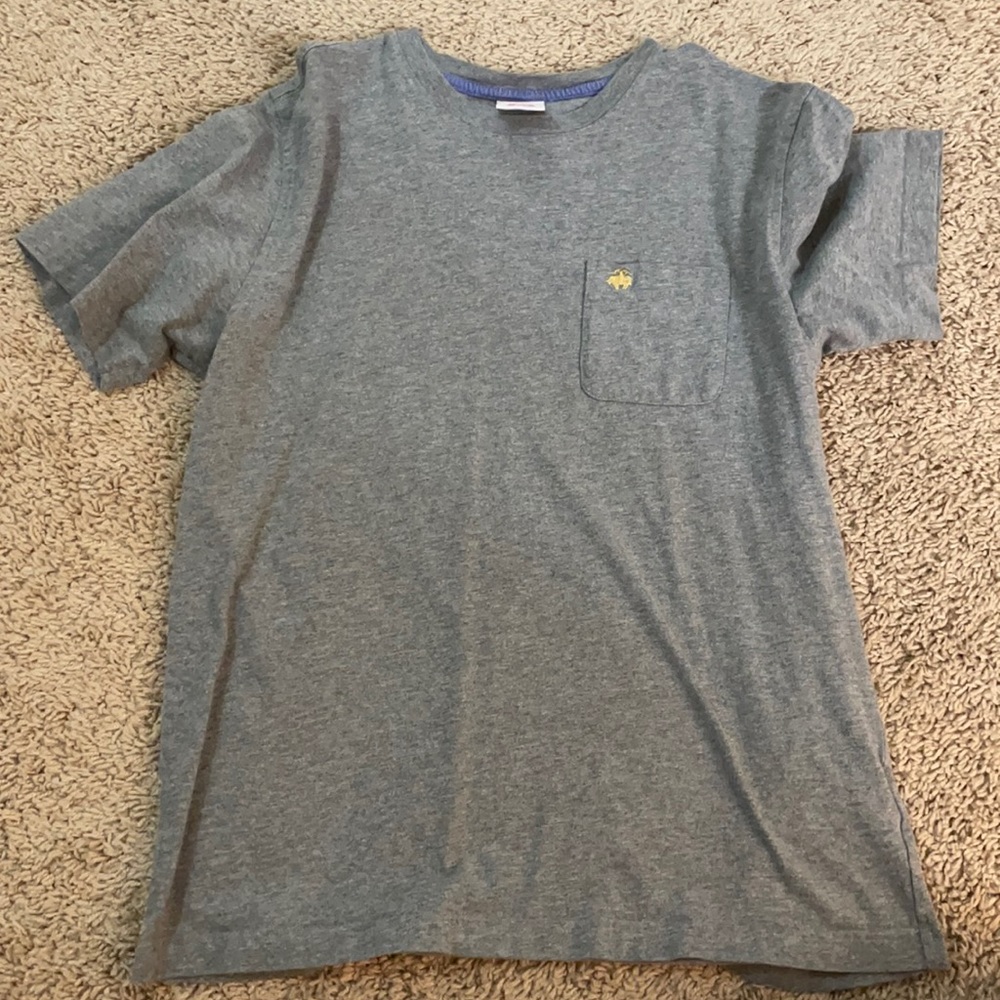 Brooks brothers tee